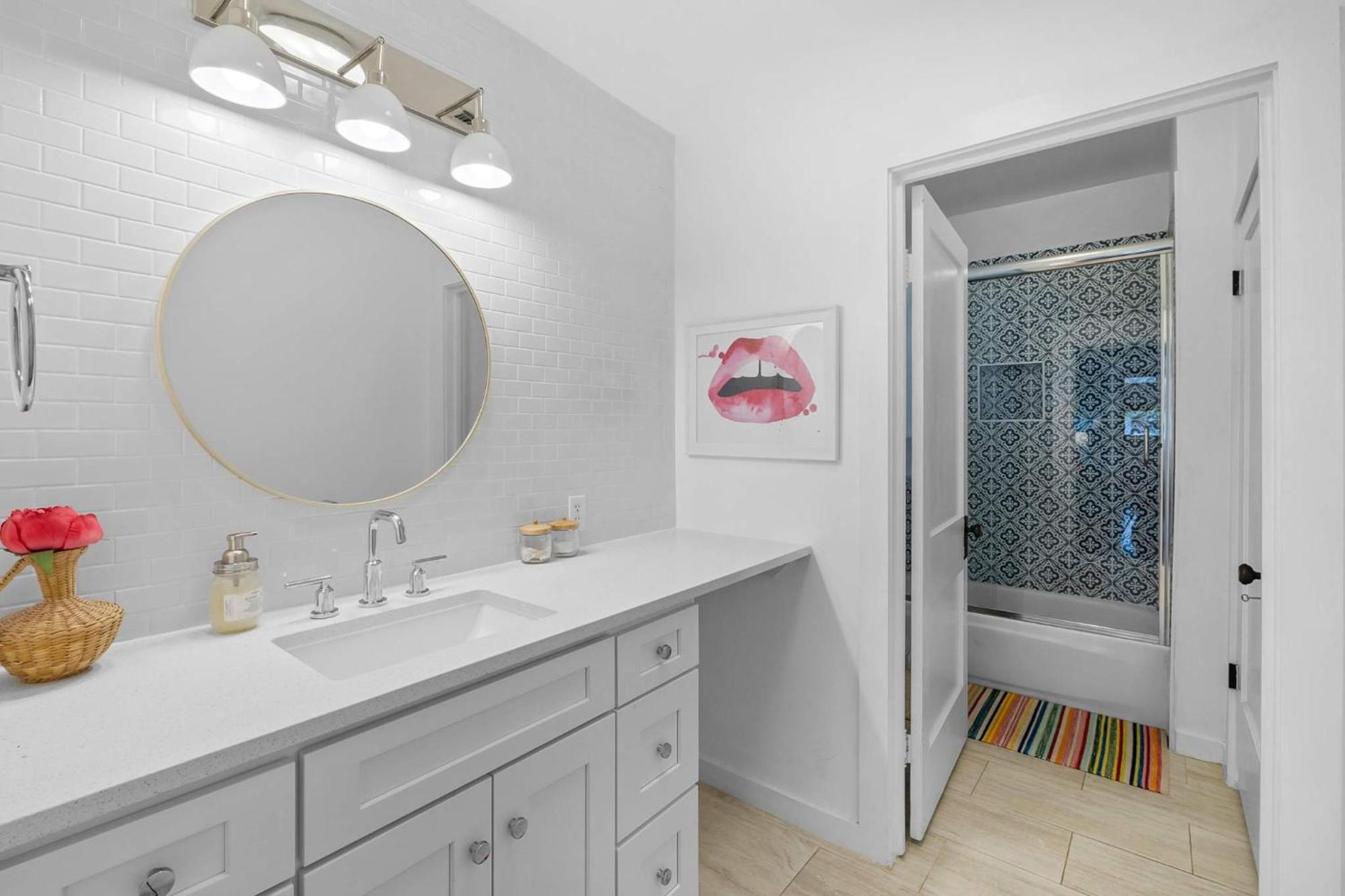 Villa Pink Duchess - Mins To Main Hot Tub & Fire Pit Fredericksburg Exterior foto