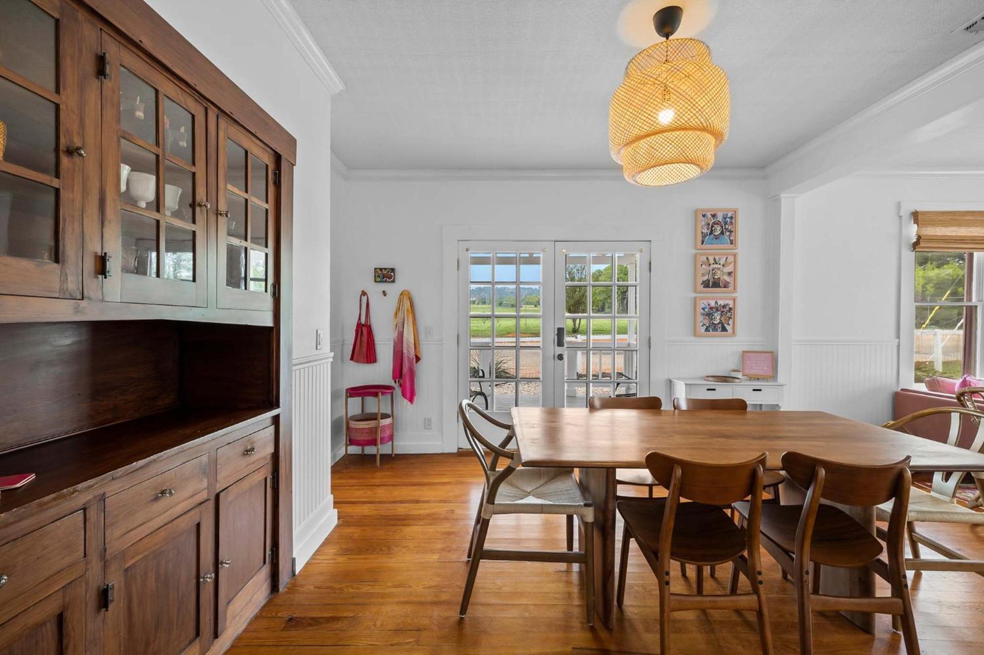 Villa Pink Duchess - Mins To Main Hot Tub & Fire Pit Fredericksburg Exterior foto